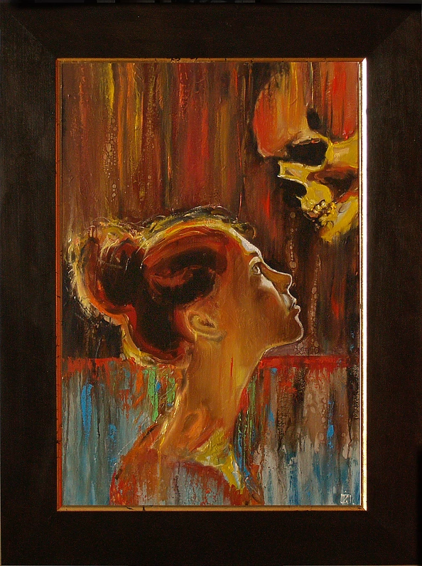 Dariusz Żejmo - KLEPSYDRA