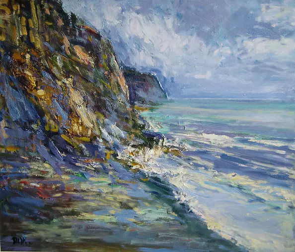 Dariusz Bożyk - KLIF II