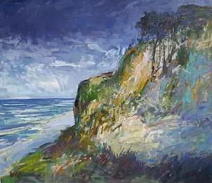 Dariusz Bożyk - I KLIF