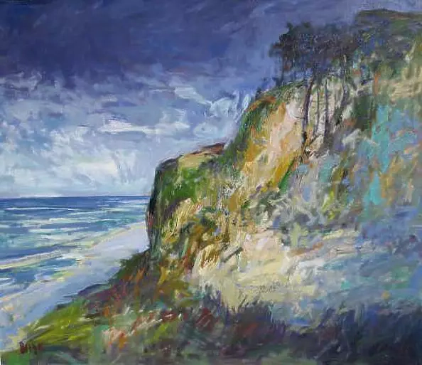 Dariusz Bożyk - I KLIF