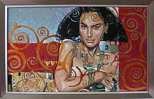 Dariusz Żejmo - KLIMTCIARA