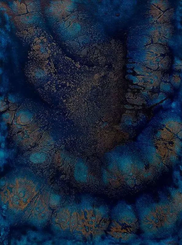 Tadeusz Gazda - KLVI