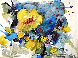   - KNIEĆ BŁOTNA - KACZEŃCE