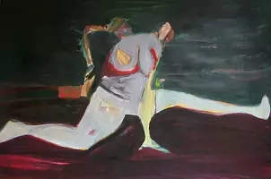 Mariola Paulina Żylińska Jestadt - WOMAN TWINE