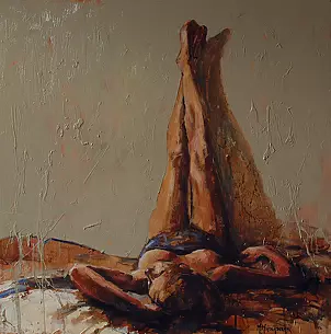 Marcin Mikołajczak - MISTRESS