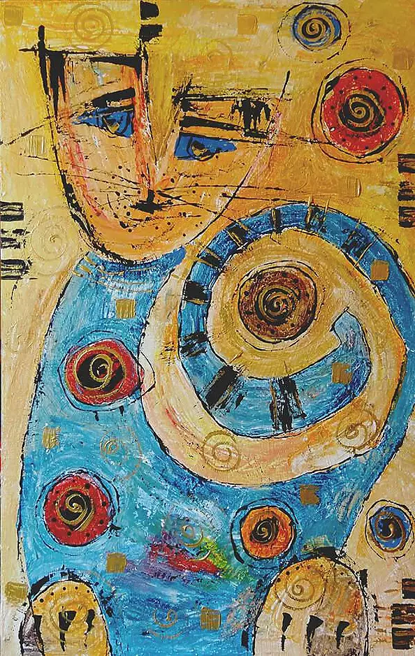 Marek Lutek - KOCIAK 1063