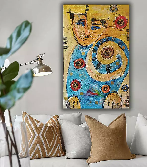 Marek Lutek - KOCIAK 1063