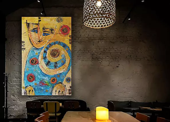 Marek Lutek - KOCIAK 1063