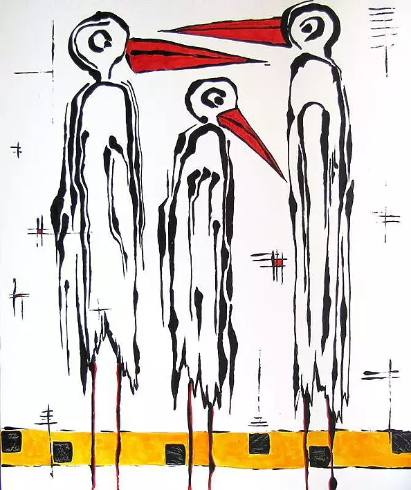 Marek Lutek - KOD 727