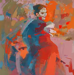 Renata Domagalska - KOKIETA