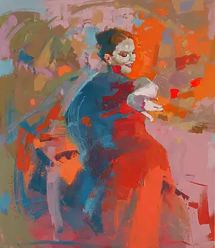 Renata Domagalska - KOKIETA