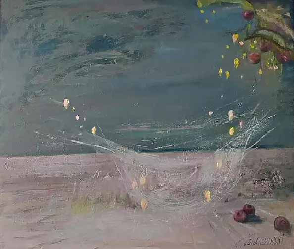 Janusz Lewandowski - COCONUT II