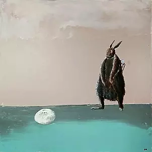 Andrzej Cybura - Egg collector