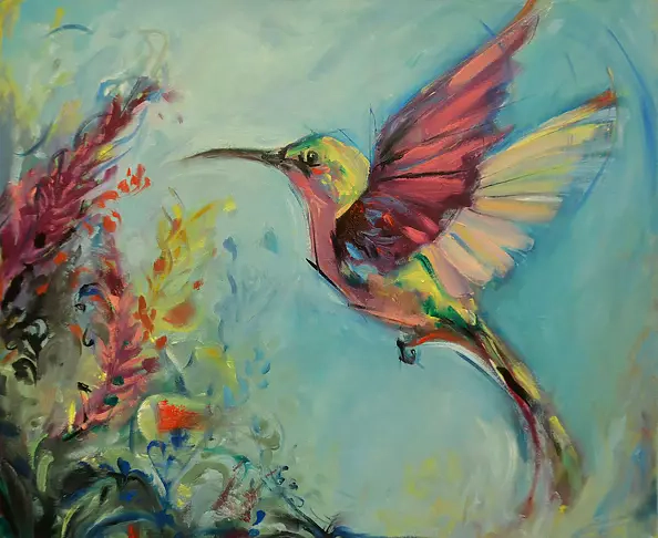 Anna Woźniak - KOLIBER