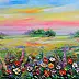 Radosław Popek - KOLOROWA ŁĄKA 