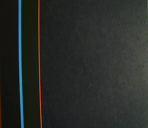 Mariusz Sobociński - COLOR SPACE 15