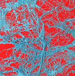 Mariusz Sobociński - COLOR SPACE 22