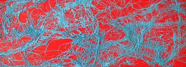 Mariusz Sobociński - KOLOR PRZESTRZENI 22 