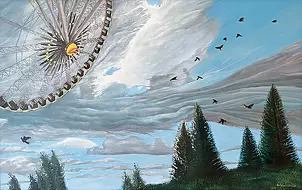 Krzysztof Polaczenko - WHEEL 2014