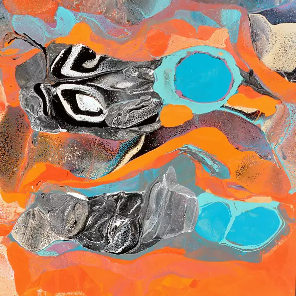 Beata Van Wijngaarden - LULLABY