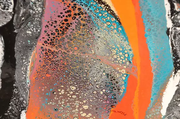 Beata Van Wijngaarden - LULLABY