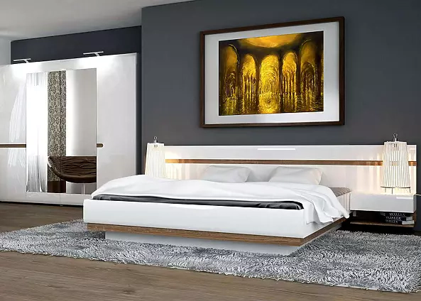 Łukasz Dziedzic - THE CHAMBER OF SECRETS