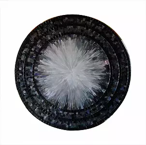 Krystyna Ciećwierska - KOMPOZYCJA 1