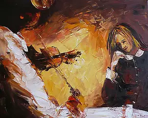 Dorota Łaz - CONCERT FOR HER