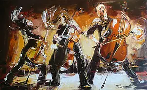 Dorota Łaz - CONCERT