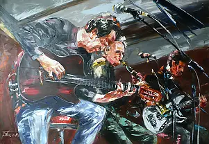 Dorota Łaz - CONCERT