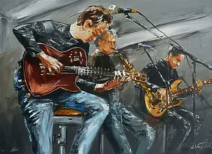 Dorota Łaz - CONCERT