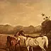 Marek Kubski - HORSES