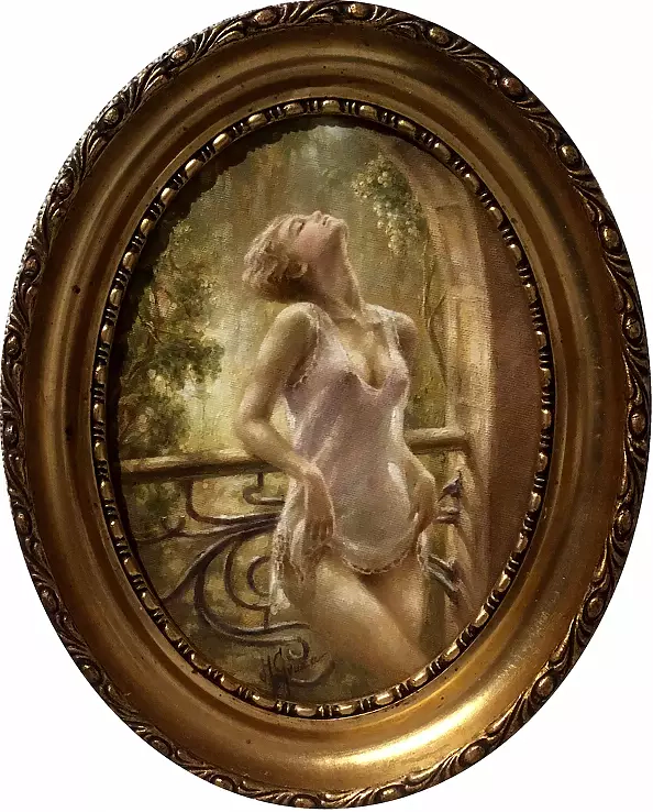 Maria Gruza - Constance