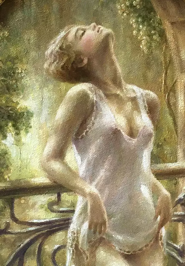 Maria Gruza - Constance