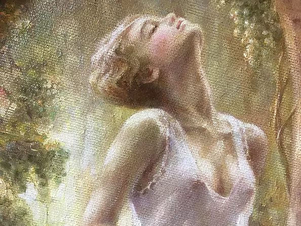 Maria Gruza - Constance