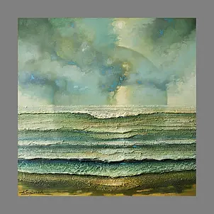 Krzysztof Koniczek - Contemplating ...