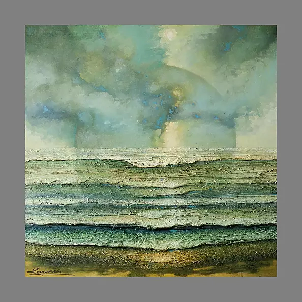 Krzysztof Koniczek - Contemplating ...