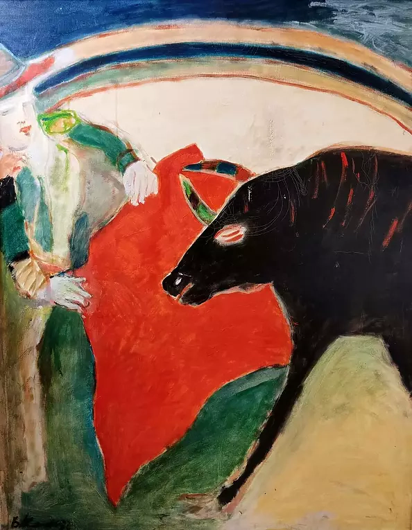 Beata Sachiko Kamoji - KORIDA