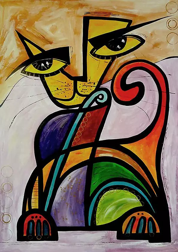 Marek Lutek - CAT 1017