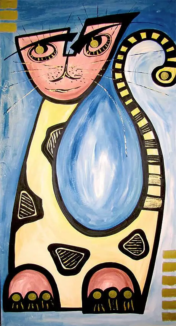 Marek Lutek - KOT 1054