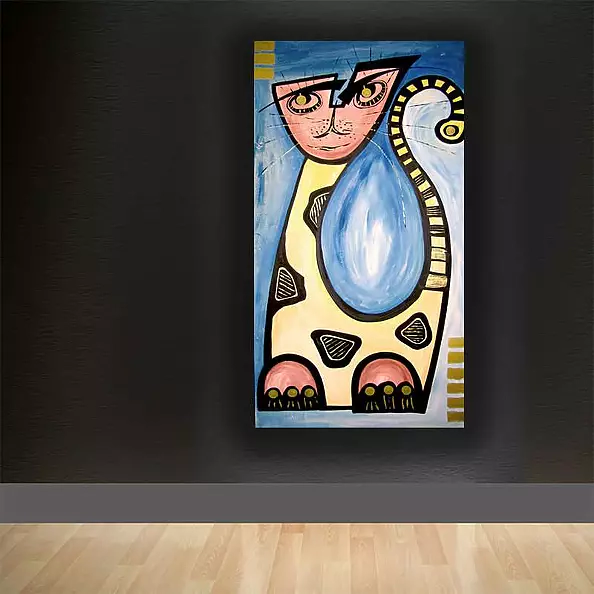 Marek Lutek - KOT 1054