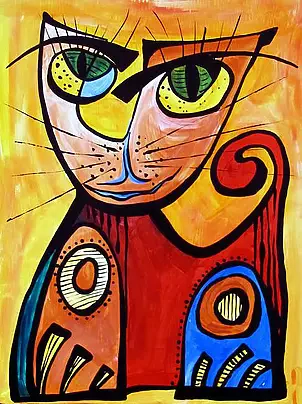 Marek Lutek - CAT 698