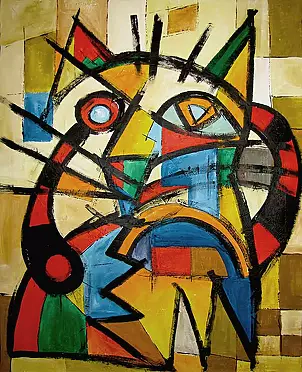 Marek Lutek - CAT 980