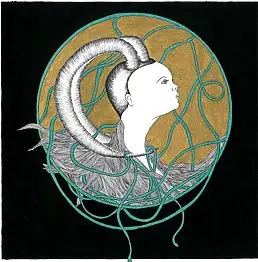 EWA KRUKOWSKA - CAPRICORN