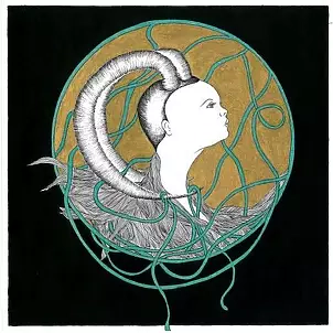 EWA KRUKOWSKA - CAPRICORN