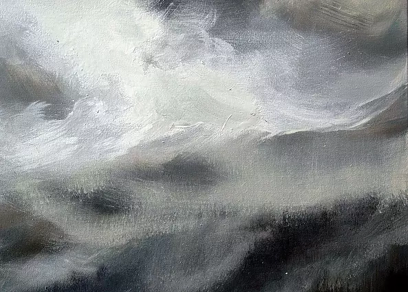 Łukasz Dziedzic - LANDSCAPE IN ME