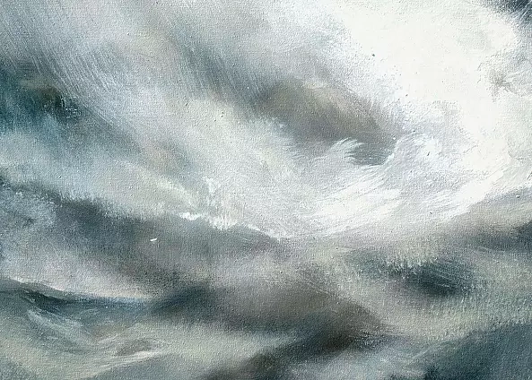 Łukasz Dziedzic - LANDSCAPE IN ME