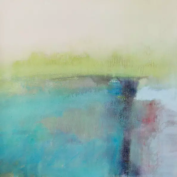 Anna Nesteruk - LANDSCAPE SCENE LANDSCAPE