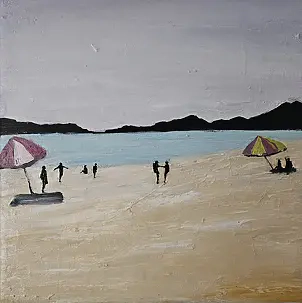 Mariusz Makuła - CRETE 1