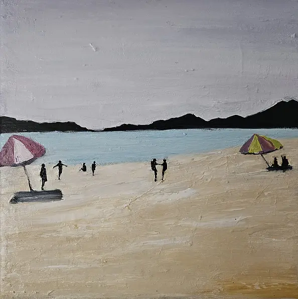 Mariusz Makuła - CRETE 1